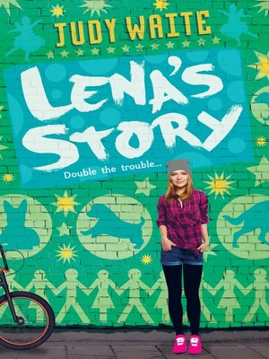 cover image of Lena's Story